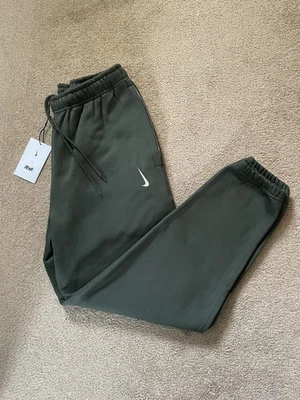Pantalones deportivos Nike x Billie Eilish "Sequoia/Mushroom" *Talla XS* (DQ7752-355) Foto 1 de 4