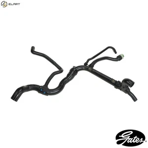 RADIATOR HOSE 05-2898 FOR OPEL VECTRA/B/Hatchback C 22 SEL 4cyl - Picture 1 of 9
