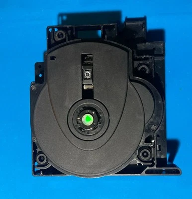 *WORKING / RECAPPED* Nintendo GameCube Optical Laser Disc Drives DOL-001 DOL-101 - Image 1 of 2