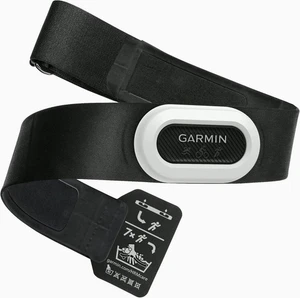 Garmin HRM-Pro Plus - Premium Chest Strap for Recording Heart Rate Black. - Picture 1 of 8