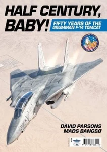 David Parsons Mads Bangso Half Century Baby! (Taschenbuch) - Picture 1 of 1