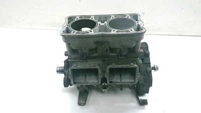 Motor Polaris Switchback Assault 800 2011 extremo inferior con actualización de cilindro Foto 1 de 4