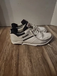 Dexter B-869-8 Bowlingschuhe Herren Größe 8,5 LEICHT GETRAGEN - Bild 1 von 6