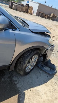 Alternator Fits 07-15 MAZDA CX-9 1096808 - Image 1 of 4