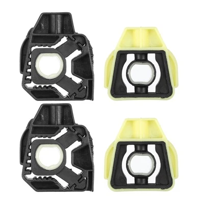 Auto Radiatore Staffa Montaggio 1J0806157F per Volkswagen (4 Set) Foto 1 de 4