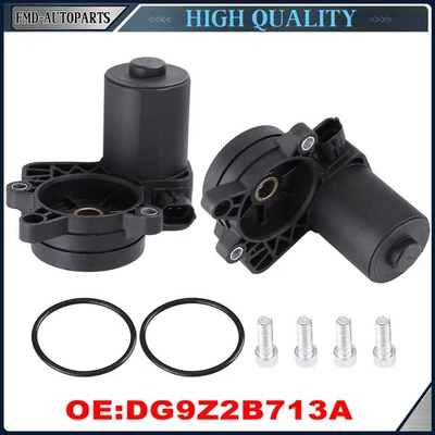 FOR FORD EDGE FUSION ESCAPE LINCOLN MKC MKX LEFT & RIGHT PARKING BRAKE ACTUATOR - Image 1 of 4