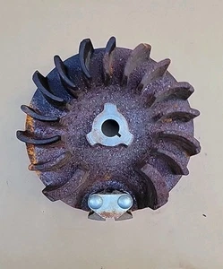 Flywheel 611093 (NO Magnets) Tecumseh HMSK80-155448S - Picture 1 of 3