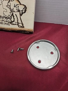 Tazón mezclador tapón de rosca con tornillos de montaje para Kitchenaid batidora de pie OEM KSM90 - Imagen 1 de 5