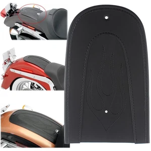 Rear Fender Cover Fit for Harley Sportster XL883N Custom XL1200C Roadster XL883R - Bild 1 von 11
