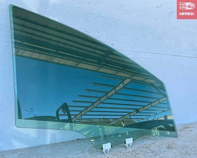 2018-2023 2024 Honda Odyssey OEM FRONT RIGHT PASSENGER SIDE DOOR WINDOW GLASS - Image 1 of 4