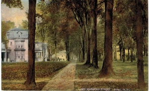 Rom Embargostraße 1910 NY  - Bild 1 von 2