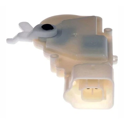 For GMC Canyon 2004-2012 Door Lock Actuator Front OR Rear, Driver Side | Plastic Foto 1 de 4