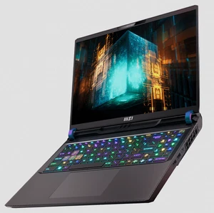 MSI Vector - 16" WQXGA Gaming, i9-13980HX, 1TB SSD, 32GB, NVidia RTX 4080, Win11 - Bild 1 von 22