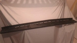 2018 Infiniti Qx80 Running Board Cover - Picture 1 of 12