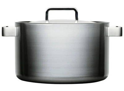 8-Liter-Kochtopf von Iittala. Serie „Tools“ - Bild 1 von 4