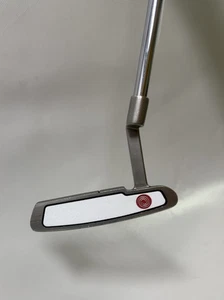 Odyssey White Hot XG #1 Blade 35" Golf Putter Right Handed NEW SUPERSTROKE GRIP - Picture 1 of 9