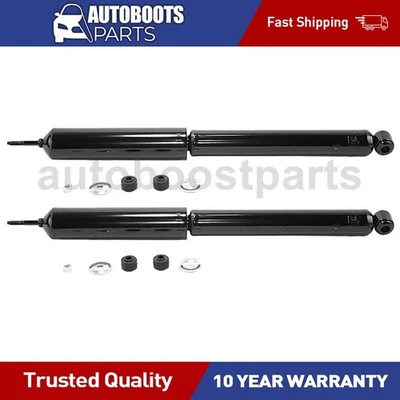 Amortiguador trasero para Toyota Celica 1983-1985 Foto 1 de 2