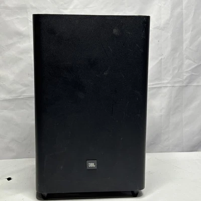 JBL Bar 5.1  Subwoofer  Only Wireless - Image 1 of 4