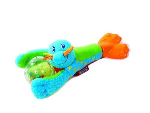 Tiny Love Tiny Smarts Baby Seal Foto 1 de 1