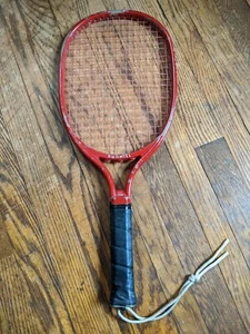 Dunhill DX 1000 Raquetballschläger rot - Bild 1 von 9