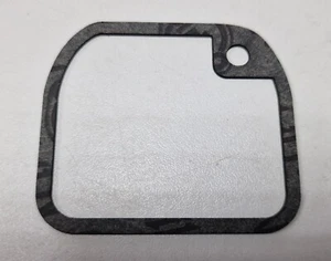 Simson Vergaser Schwimmerkammer Dichtung S50 S51 KR51 SR4 BVF Schwalbe 1 mm Dick - Bild 1 von 1