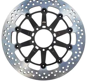 Disco de freno Ducati 848 EVO 2011-2012 SBS 5019 - Imagen 1 de 1
