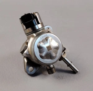 INFINITI Q50 Q60 VR30 3.0 2017 2019 HIGH PRESSURE FUEL PUMP ASSEMBLY 16630 5CA0B - Picture 1 of 23