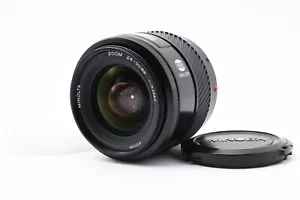 MINOLTA AF Zoom 24-50mm F/4 Lens For SONY A Mount JAPAN 2237218 - Picture 1 of 12