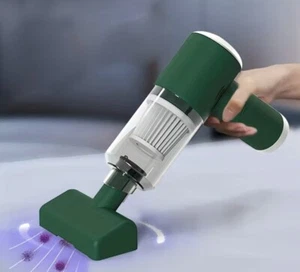 Wiederaufladbarer USB Handsauger - Bild 1 von 1