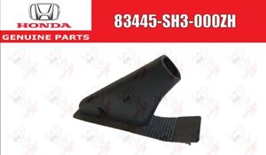 HONDA GENUINE CIVIC EG6 EK9 SIR Parking Hand Brake Cover Boot OEM Japan