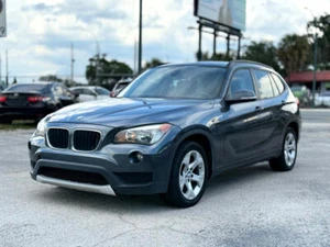 2014 BMW X1 sDrive28i - Picture 1 of 12