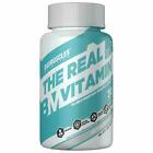 Bigmuscles Nutrition The Real Vitamin Advanced Multivitamin 30 Serving choc flvr