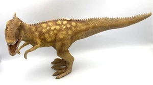Schleich GIGANOTOSAURUS Dinosaur Prehistoric Large Figure 2009 Retired 16464 - Picture 1 of 8