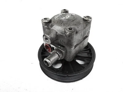 2000-2004 Volvo V40 Power Steering Pump With Pulley - 8683378 - Image 1 of 4