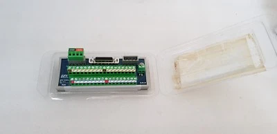 NEW AXT APC-EB36 REV:B1.2,V1.2   FREE SHIP - Image 1 of 4