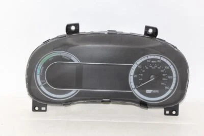 Grupo de velocímetros 60 k millas Hev MPH compatible con KIA NIRO 2018-2019 OEM #24785 Foto 1 de 4