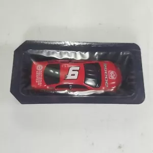 Bill Elliott 2001 Dodge Intrepid #9 National Training Center Red Stock Car - Picture 1 of 5