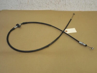 2012 Kawasaki KX250F Clutch Cable - Image 1 of 4