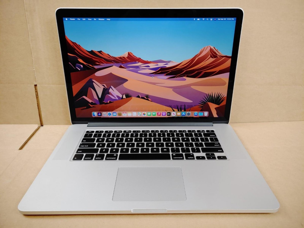 Apple MacBook Pro 15.4 Inch 128GB Hard Drive Laptops for Apple MacBook Pro 15.4 Inch 128GB Hard Drive Laptops for