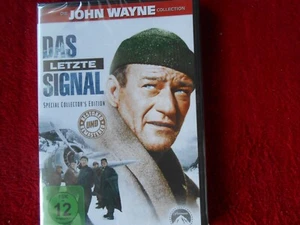 Das letzte Signal (1953) - John Wayne - Lloyd Nolan - Willam A. Wellman - DVD - Bild 1 von 1