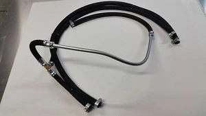 Porsche 911 E S Fuel return line for 69-71 MFI 2.0-2.2 Part No 911.356.064.01 - Picture 1 of 4