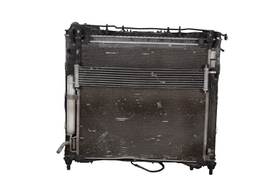 Ventilador de radiador Range Rover Sport FPLA-19E839-AG L494 3.0D 2016 23040660 Foto 1 de 4