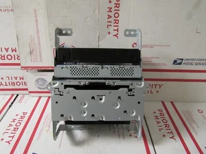 2014 2015 2016 2017 INFINITI Q50 RADIO CD PLAYER OEM - Imagen 1 de 5