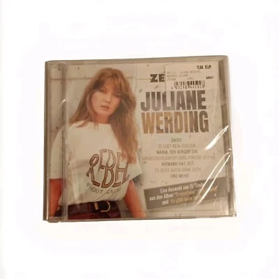Juliane Werding - Zeitlos - NEU! - Bild 1 von 2