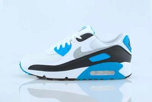 Nike Air Max III 90 OG CJ6779-100 Laser Blue US 7 8 9 11 EU 40 41 42 43 45 3 NEW - Bild 1 von 14