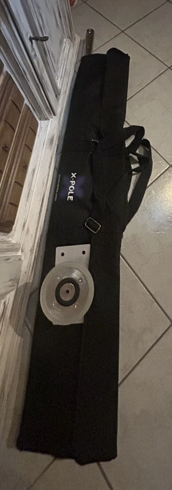 X-pole dance stange - Bild 1 von 3