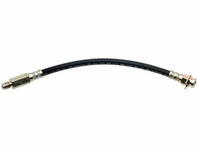 Manguera de freno delantera AC Delco 26549XH 1972 1973 para Pontiac Ventura 1971-1974 Foto 1 de 2