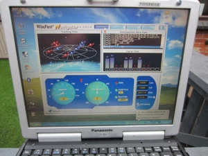 The Best Panasonic Toughbook CF-29 Rugged Laptop Factory GPS, BT, 3 Yrs Warranty