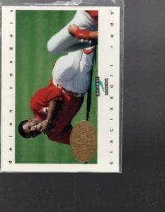 1997 Score Premium Stock Hobby Reserve #431 Deion Sanders - NM-MT - Picture 1 of 2