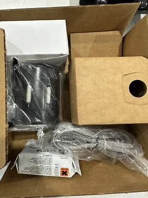 Addmaster IJ7102-13E /Serial InkJet Printer New In Box - Image 1 of 4